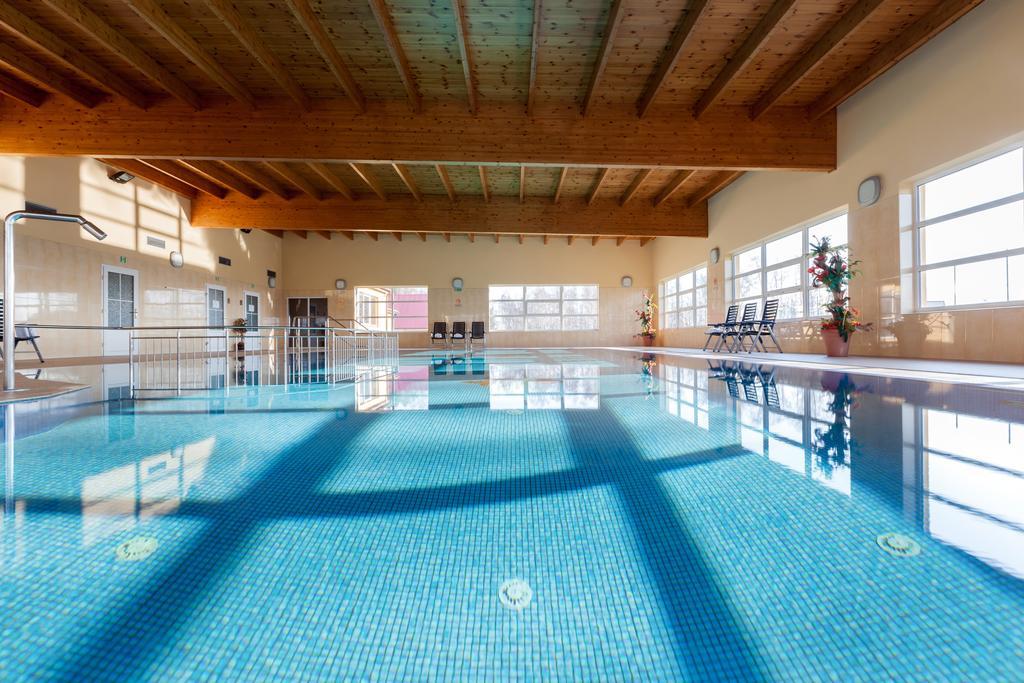 Bursztyn - Bernstein Spa & Wellness Dąbki Quarto foto