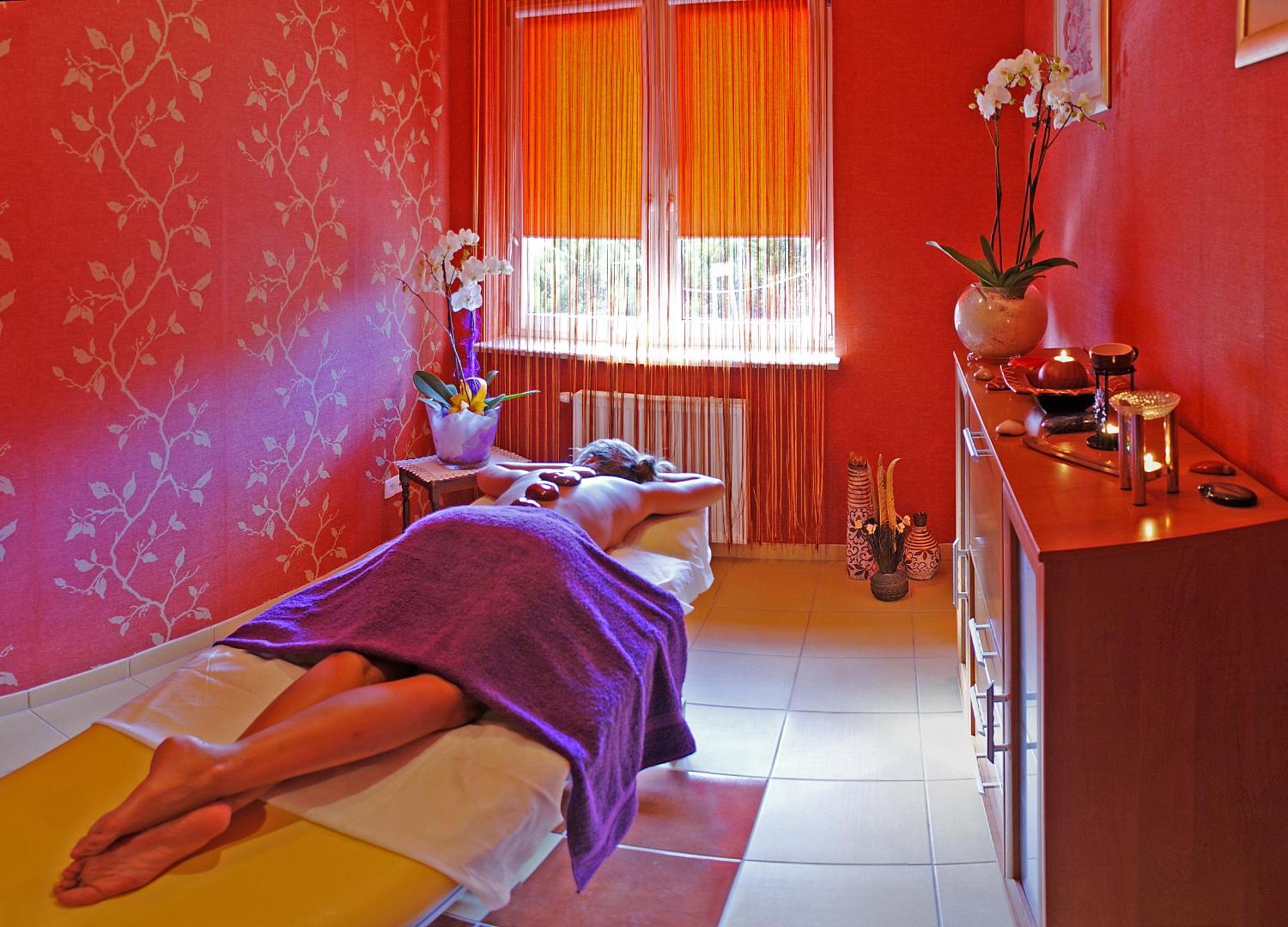 Bursztyn - Bernstein Spa & Wellness Dąbki Quarto foto